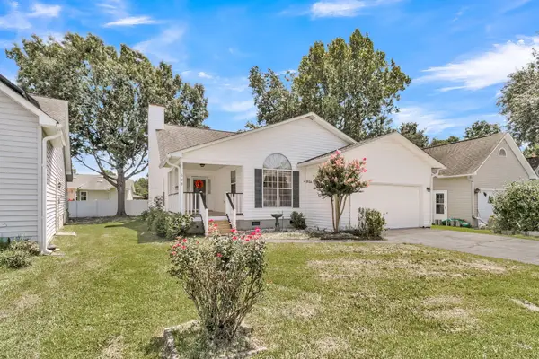 509 Beechcraft Street, Charleston, SC 29407