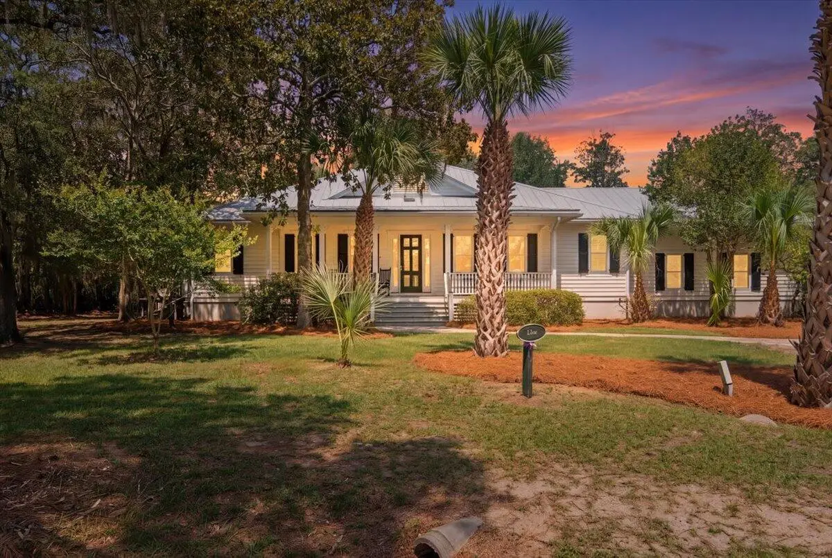 8618 Pope Landing Road, Edisto Island, SC 29438 - #1