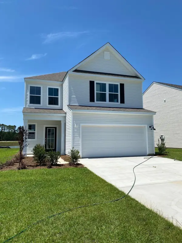 227 Hungerford Drive, Summerville, SC 29486