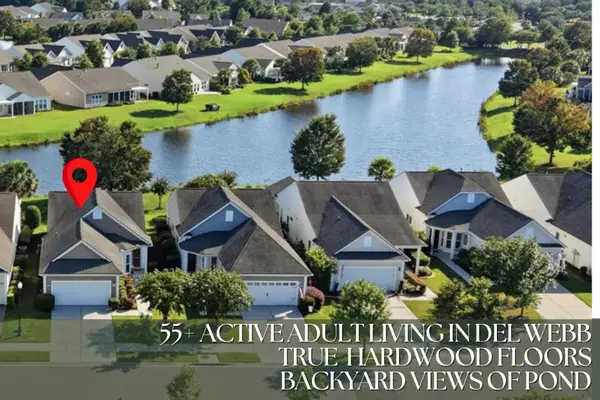111 Harbor Point Court, Summerville, SC 29486