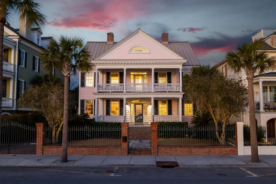 104 Murray Boulevard, Charleston, SC 29401 - #2