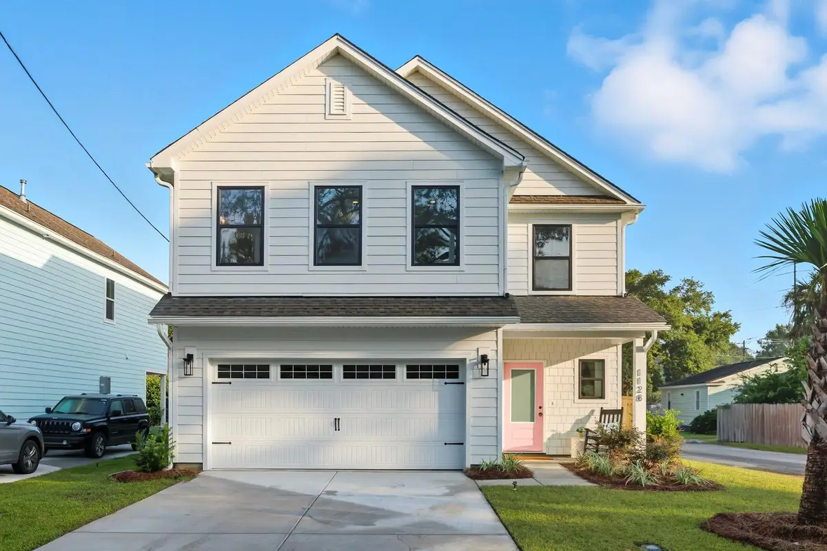 1438 Joy Avenue, Charleston, SC 29407 - #1