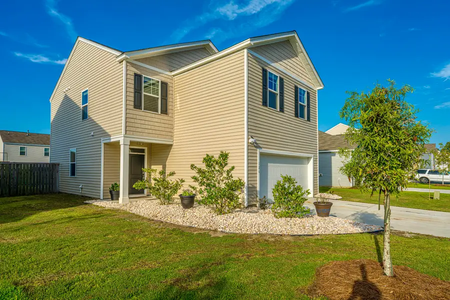 126 Lagoona Drive, Summerville, SC 29483 - #2
