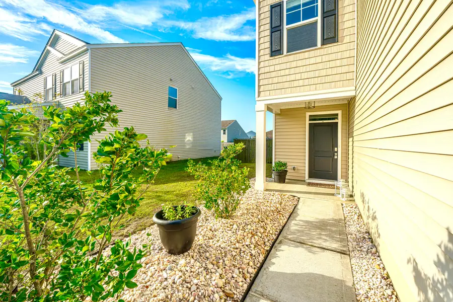 126 Lagoona Drive, Summerville, SC 29483 - #3