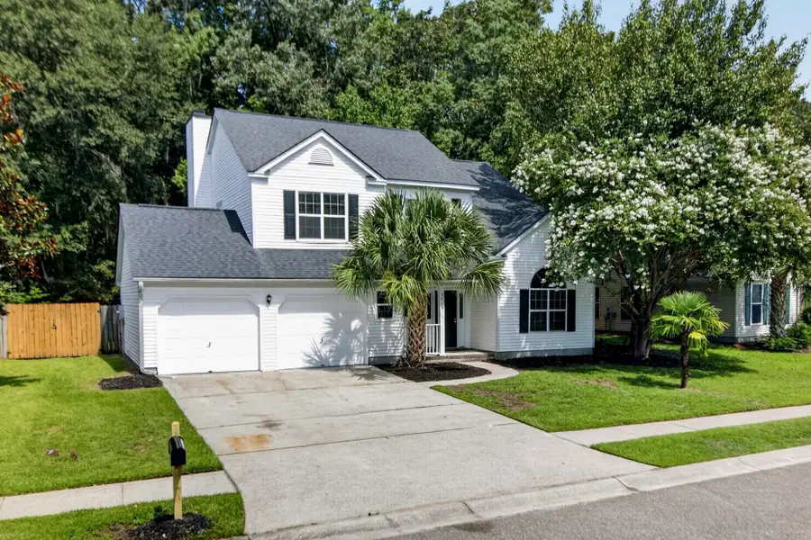 3416 Forest Glen Drive, Charleston, SC 29414 - #2