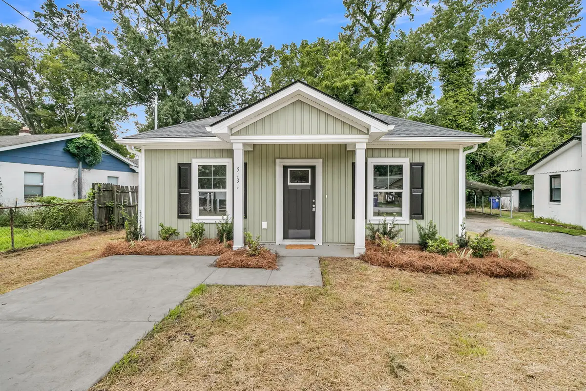 5131 Delta Street, North Charleston, SC 29406 - #1