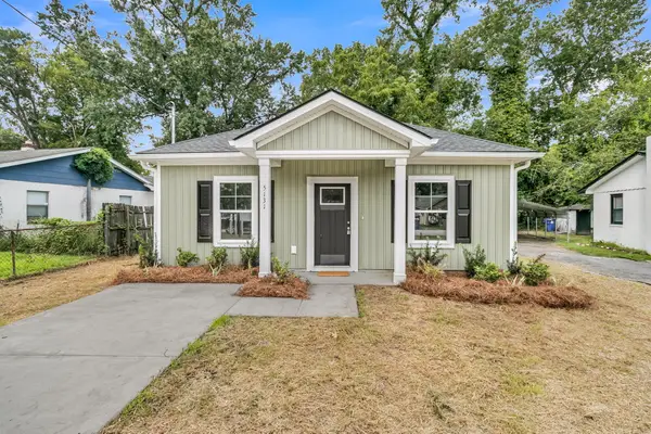5131 Delta Street, North Charleston, SC 29406