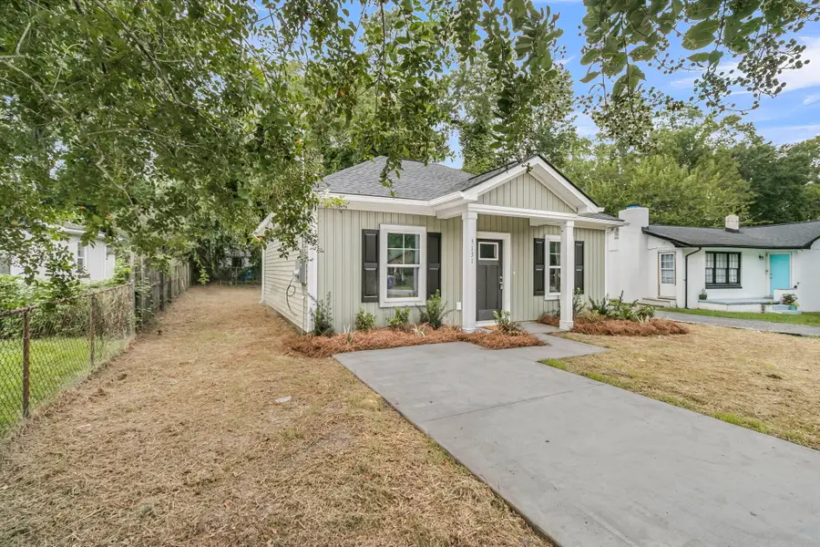 5131 Delta Street, North Charleston, SC 29406 - #2