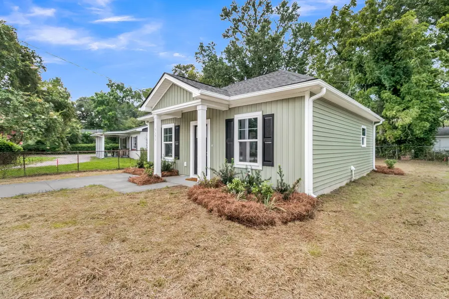 5131 Delta Street, North Charleston, SC 29406 - #3