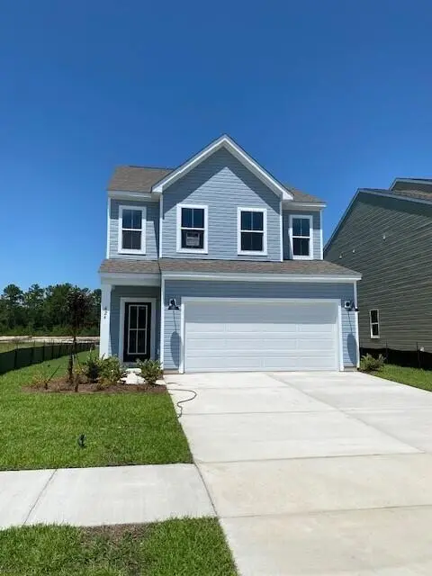 424 Colfax Lane, Summerville, SC 29486