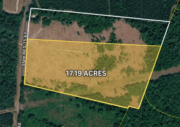 000 Johnsville Road, Smoaks, SC 29481