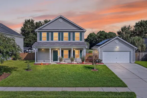 103 Pacolet Street, Summerville, SC 29485
