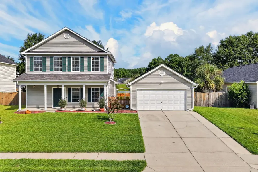 103 Pacolet Street, Summerville, SC 29485 - #2