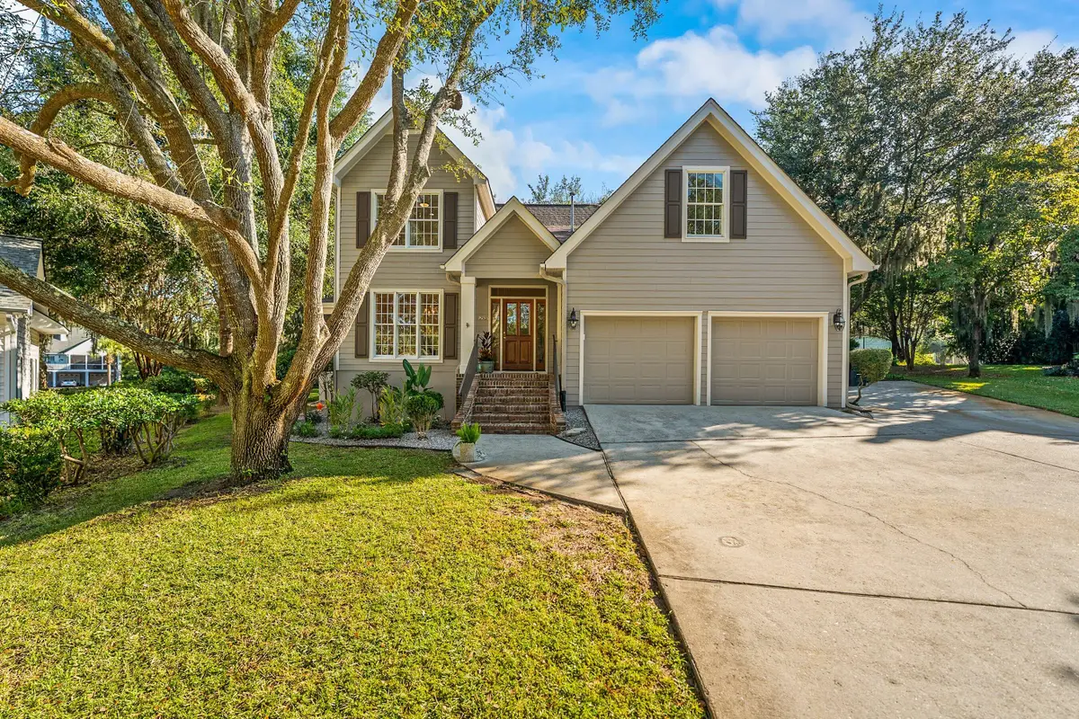 2509 Brighton Lane, Beaufort, SC 29902 - #1