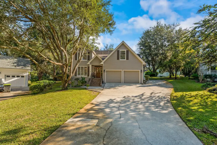 2509 Brighton Lane, Beaufort, SC 29902 - #2
