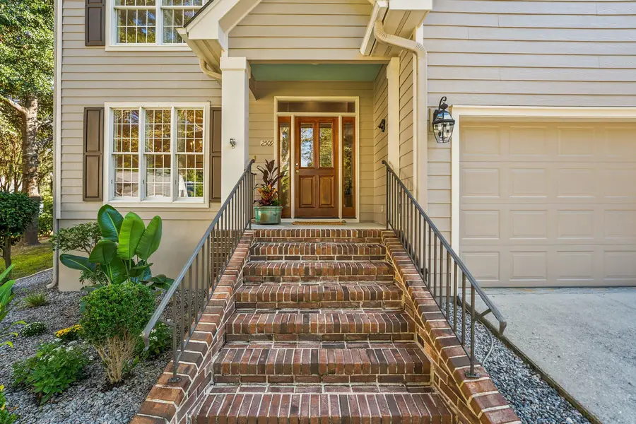 2509 Brighton Lane, Beaufort, SC 29902 - #3