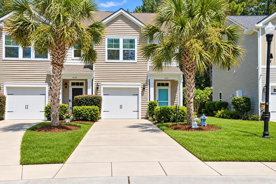 1640 Saint Johns Parrish Way, Johns Island, SC 29455 - #2