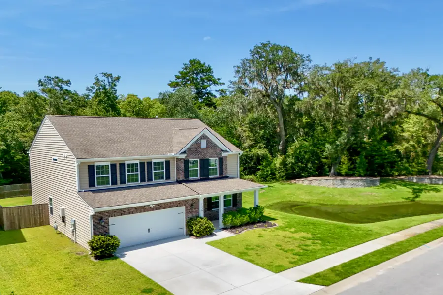 1330 Berry Grove Drive, Summerville, SC 29485 - #2