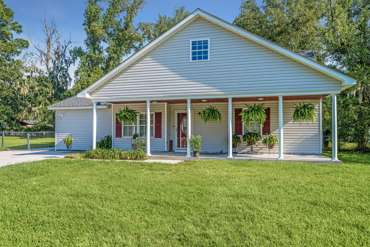 401 Iowa Court, Ladson, SC 29456 - #1