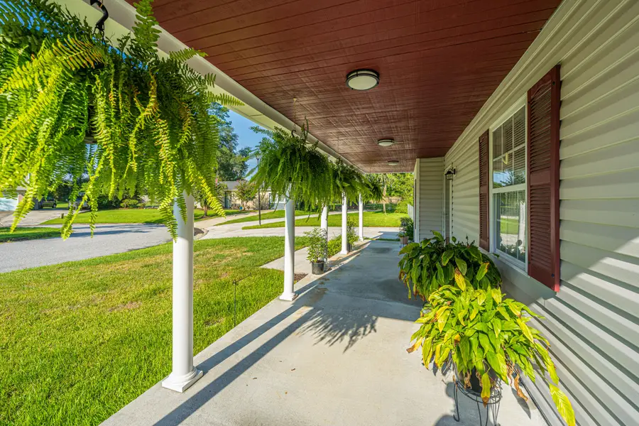 401 Iowa Court, Ladson, SC 29456 - #2