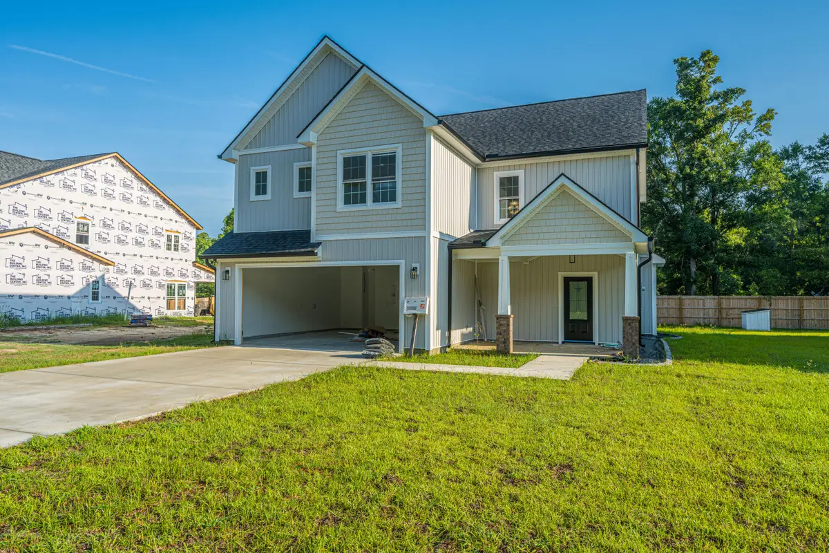 506 August Moon Lane, Goose Creek, SC 29445 - #1