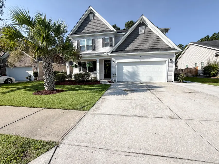 720 Kilarney Road, Summerville, SC 29483 - #3
