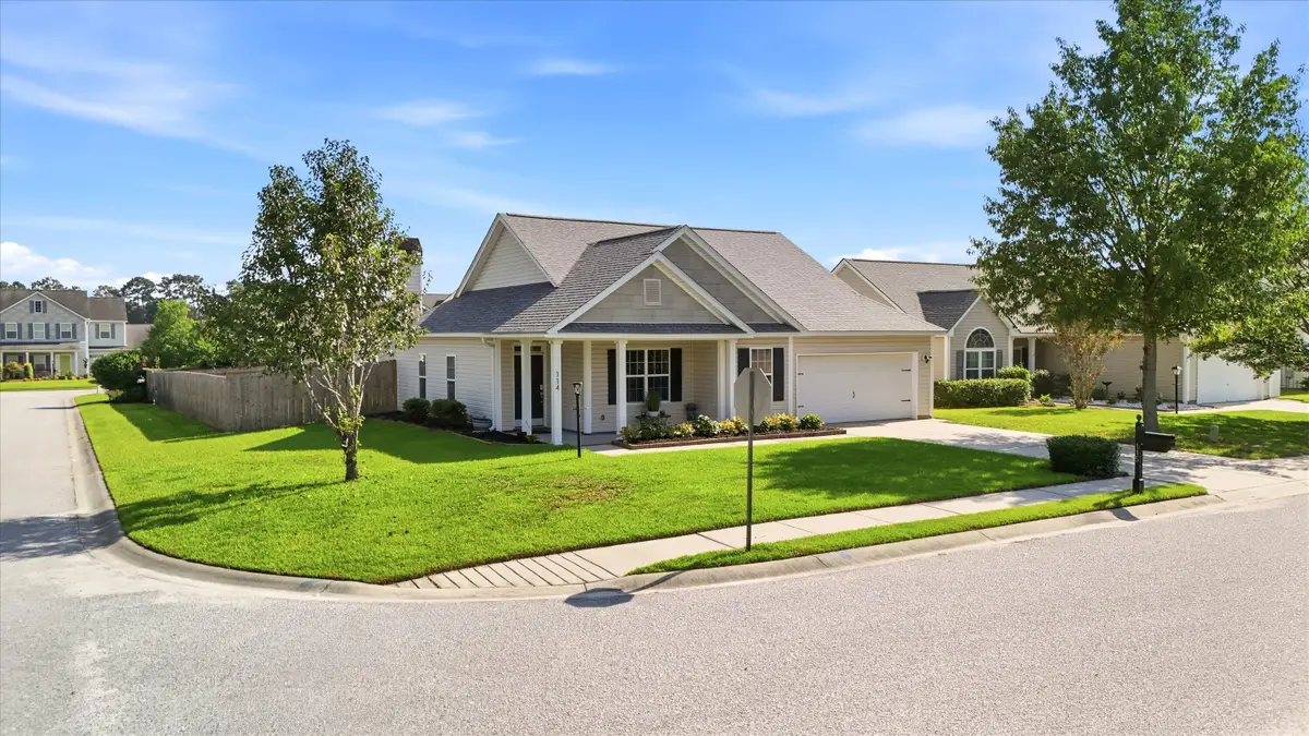 114 Cannonsmill Lane, Summerville, SC 29485 - #1