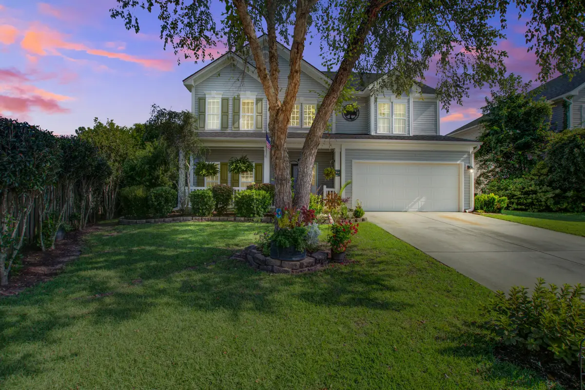 103 Rosario Drive, Summerville, SC 29483 - #1