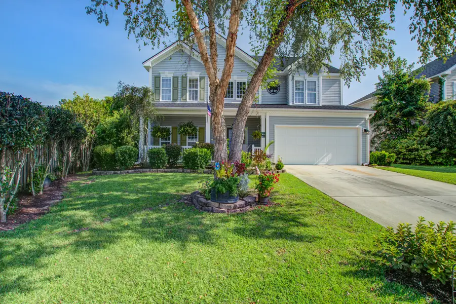 103 Rosario Drive, Summerville, SC 29483 - #2