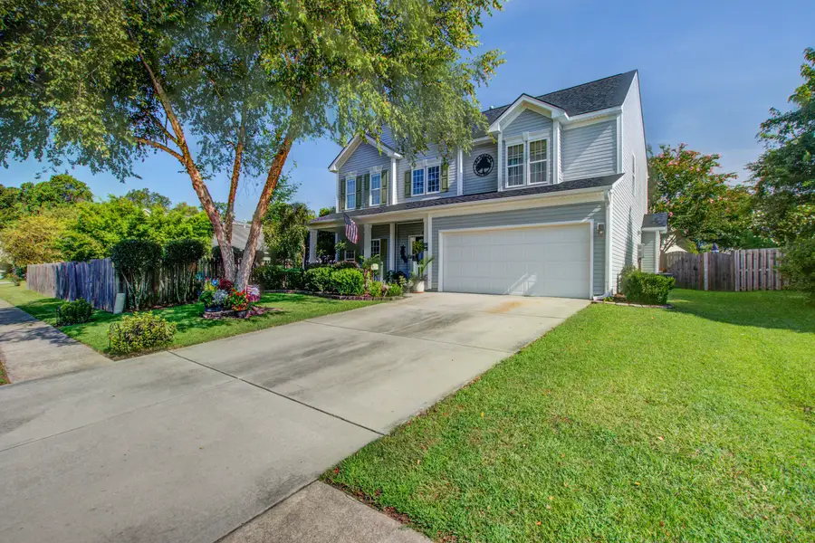 103 Rosario Drive, Summerville, SC 29483 - #3