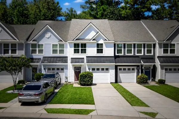 407 Grand Palm Lane, Summerville, SC 29485