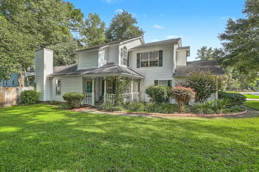 306 Black Oak Boulevard, Summerville, SC 29485 - #2