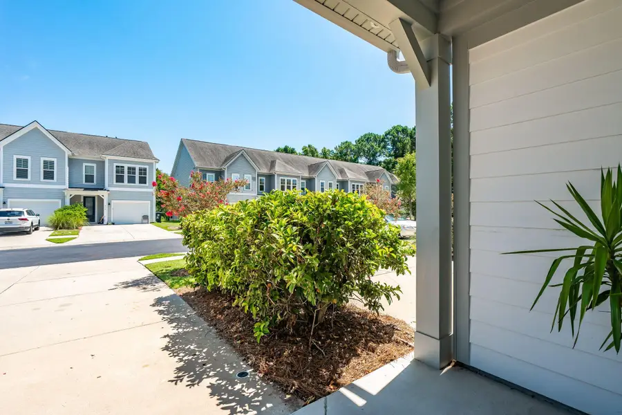 815 Porcari Street, Charleston, SC 29412 - #3