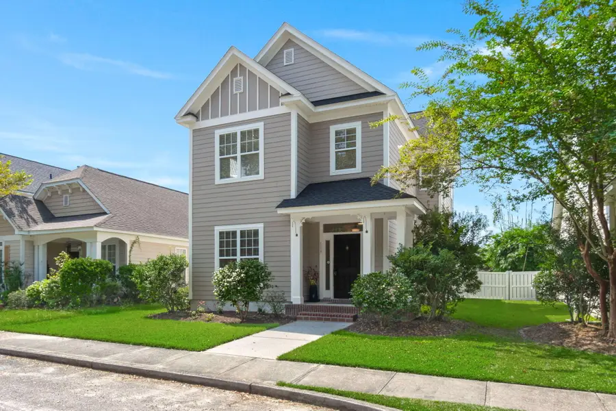 119 Trillium Avenue, Summerville, SC 29483 - #2