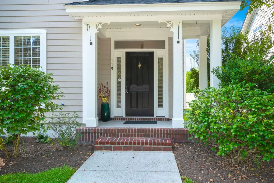 119 Trillium Avenue, Summerville, SC 29483 - #3