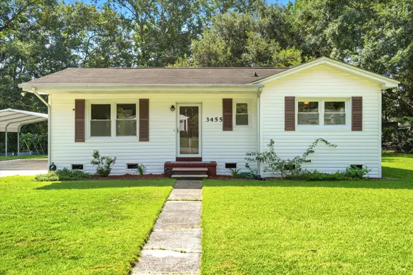 3455 Cynthia Drive, Johns Island, SC 29455