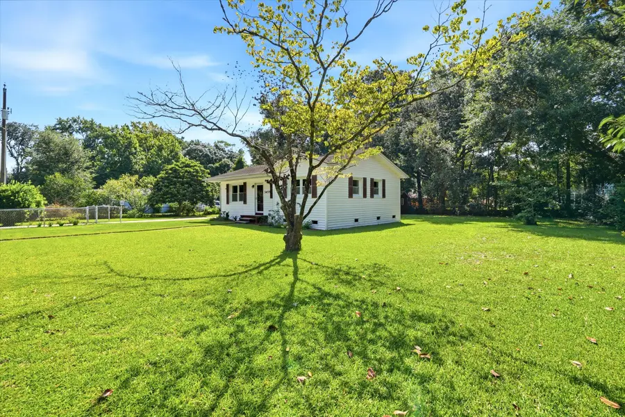 3455 Cynthia Drive, Johns Island, SC 29455 - #2