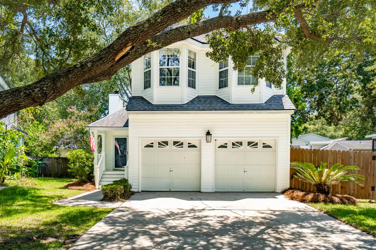 789 Shell Sand Road, Charleston, SC 29412 - #1