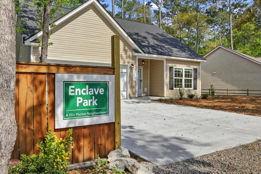 1809 Zelasko Drive, Johns Island, SC 29455 - #3