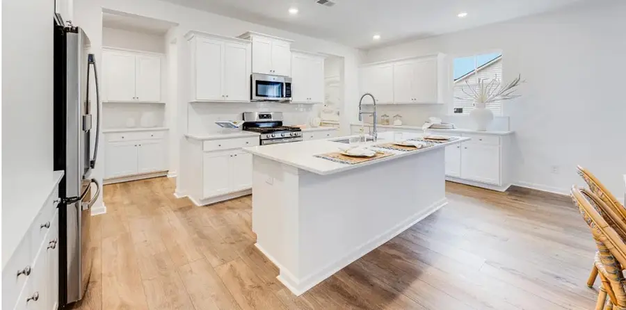 615 Cropfield Drive, Summerville, SC 29485 - #2