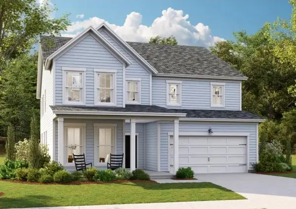 120 Harvest Meadow Lane, Summerville, SC 29485