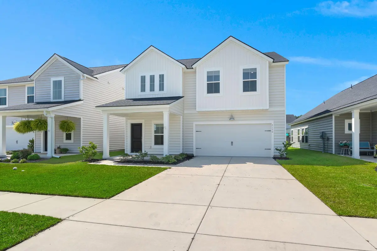 2130 Longhorn Lane, Summerville, SC 29485 - #1