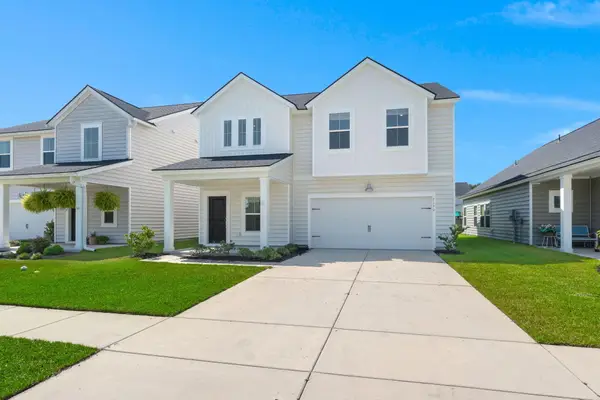 2130 Longhorn Lane, Summerville, SC 29485