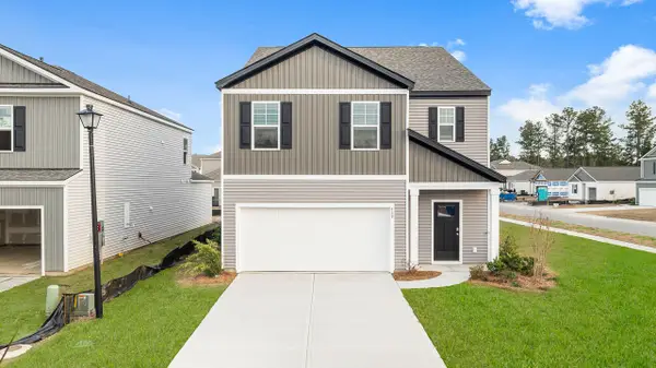 6074 Grangestone Lane, Ravenel, SC 29470