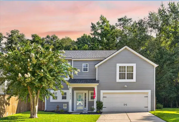 4003 Remleys Point, Summerville, SC 29485