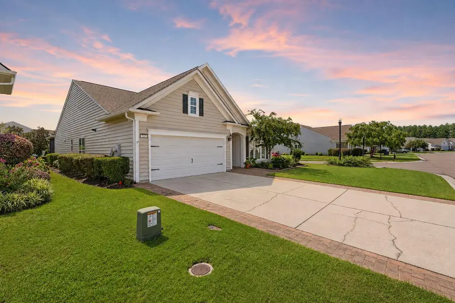 123 Schooner Bend Avenue, Summerville, SC 29486 - #2