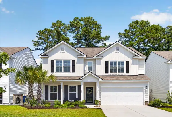 2151 Leopold Street, Johns Island, SC 29455