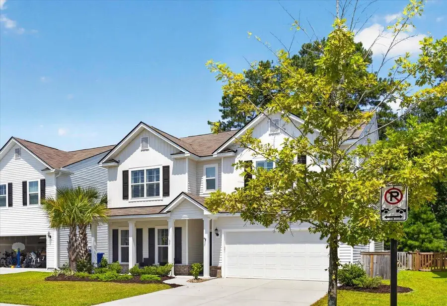 2151 Leopold Street, Johns Island, SC 29455 - #2