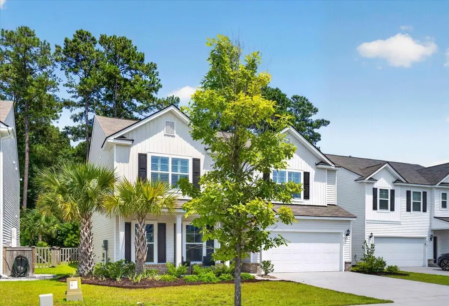 2151 Leopold Street, Johns Island, SC 29455 - #3
