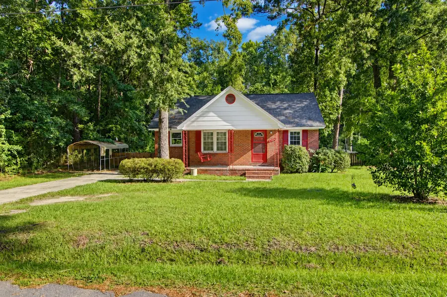 2604 N Oakridge Circle, North Charleston, SC 29420 - #2